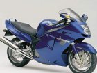 Honda CBR 1100XX Super Blackbird